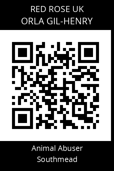 QR code for orla-gil-henry