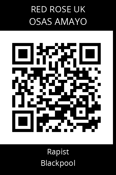QR code for osas-amayo