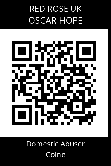 QR code for oscar-hope