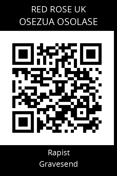 QR code for osezua-osolase