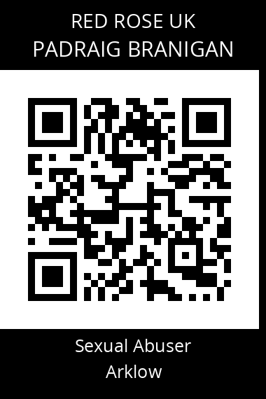 QR code for padraig-branigan