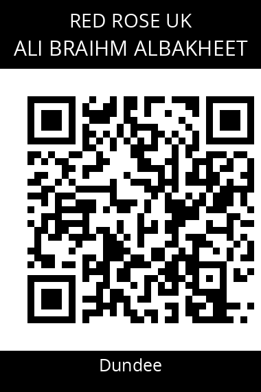 QR code for paedo-ali-braihm-albakheet