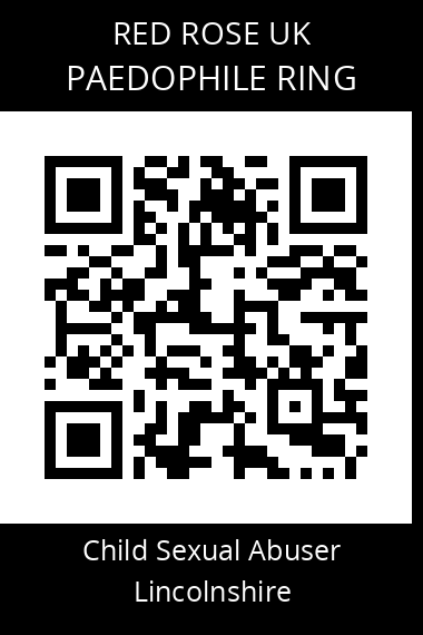 QR code for paedophile-ring