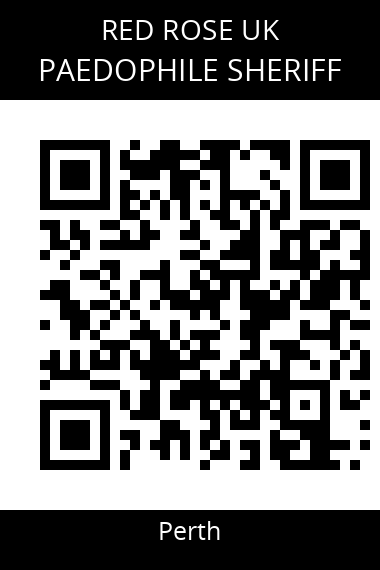 QR code for paedophile-sheriff