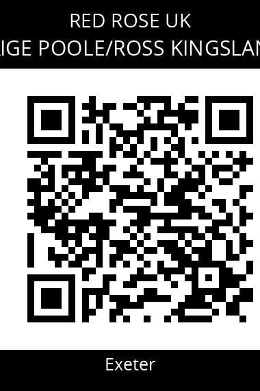 QR code for paige-pooleross-kingsland