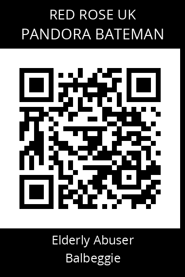 QR code for pandora-bateman