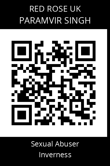 QR code for paramvir-singh