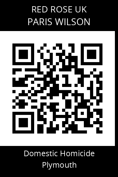 QR code for paris-wilson