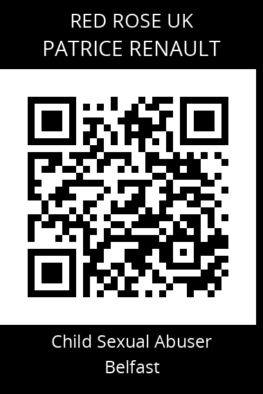 QR code for patrice-renault