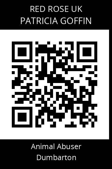QR code for patricia-goffin