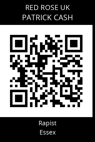 QR code for patrick-cash