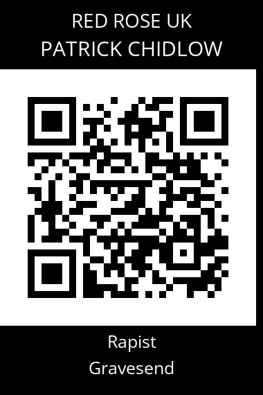 QR code for patrick-chidlow