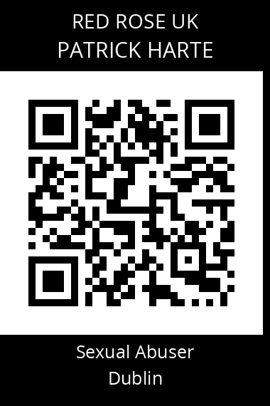 QR code for patrick-harte