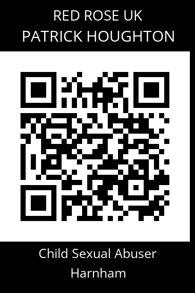 QR code for patrick-houghton