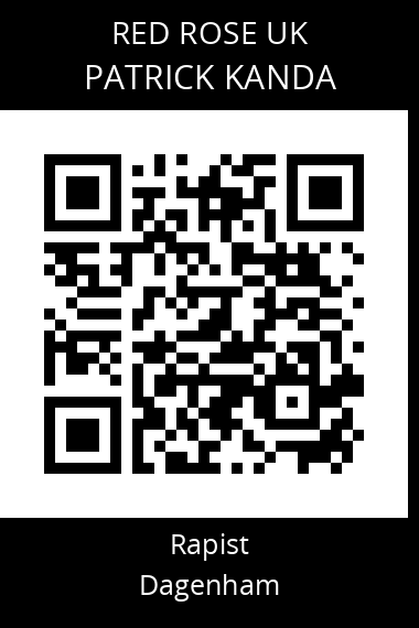 QR code for patrick-kanda