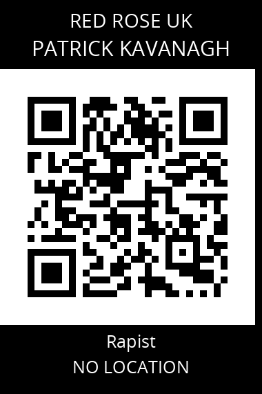 QR code for patrick-kavanagh