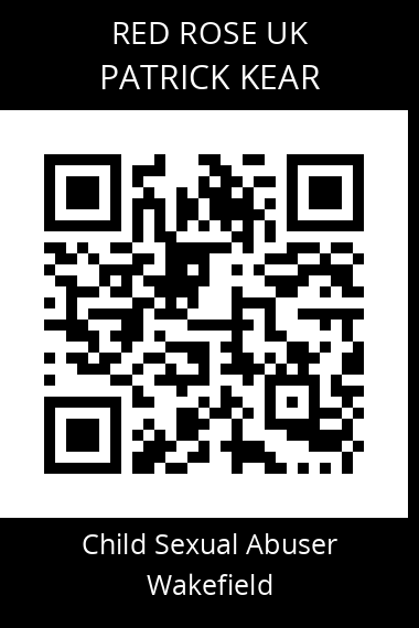 QR code for patrick-kear