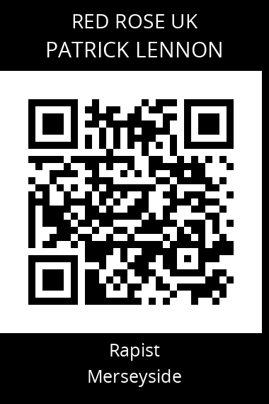 QR code for patrick-lennon