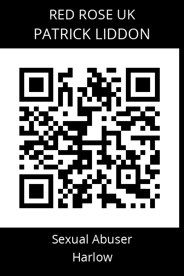 QR code for patrick-liddon