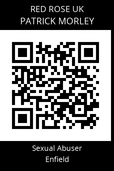 QR code for patrick-morley