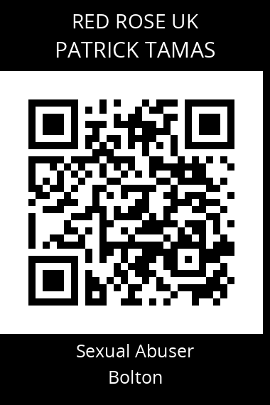 QR code for patrick-tamas