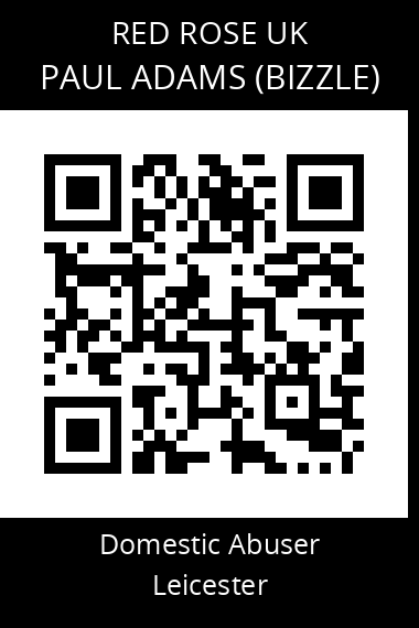 QR code for paul-adams-bizzle