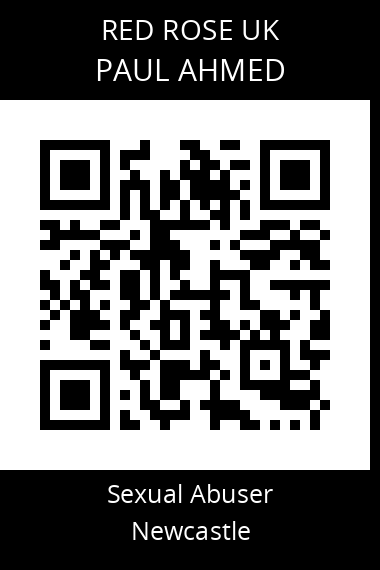 QR code for paul-ahmed