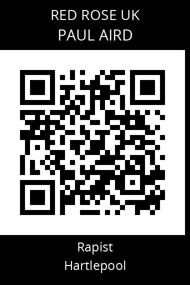QR code for paul-aird