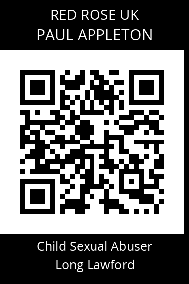 QR code for paul-appleton