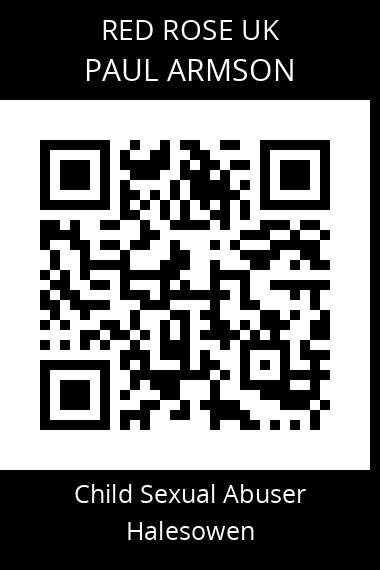 QR code for paul-armson