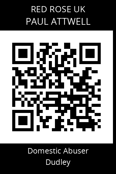QR code for paul-attwell