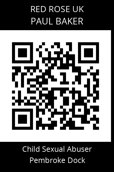QR code for paul-baker