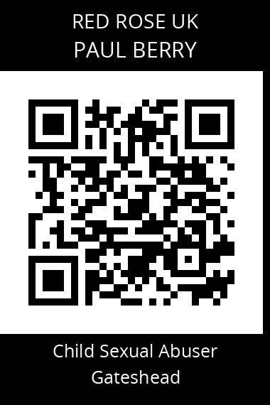 QR code for paul-berry