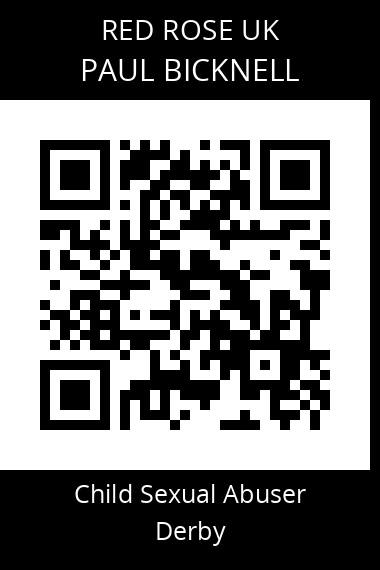 QR code for paul-bicknell