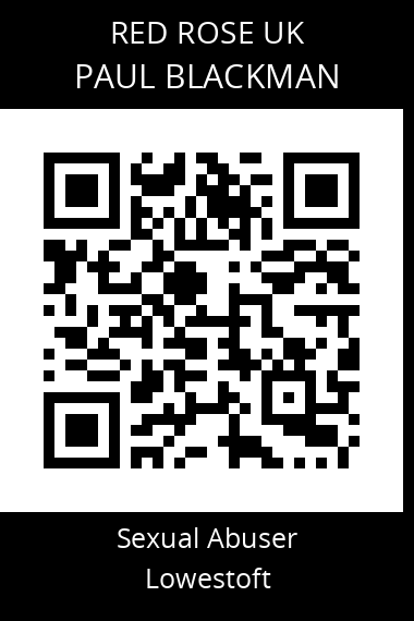 QR code for paul-blackman