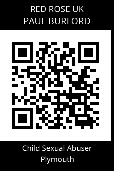 QR code for paul-burford