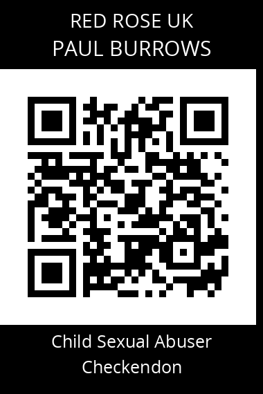 QR code for paul-burrows