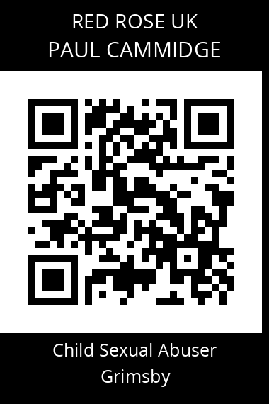 QR code for paul-cammidge