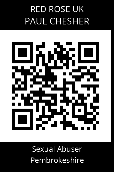 QR code for paul-chesher