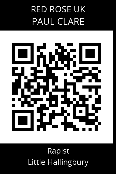 QR code for paul-clare