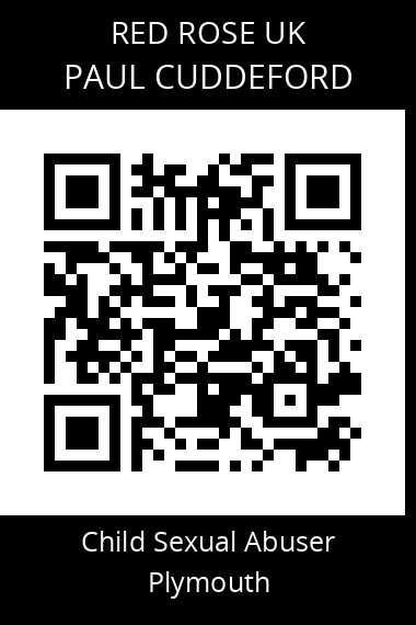 QR code for paul-cuddeford