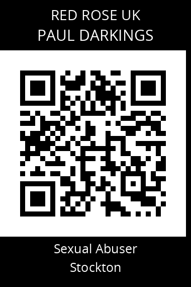 QR code for paul-darkings