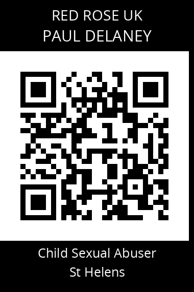 QR code for paul-delaney