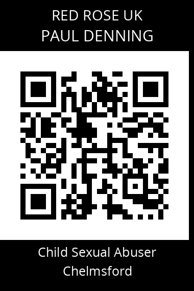 QR code for paul-denning
