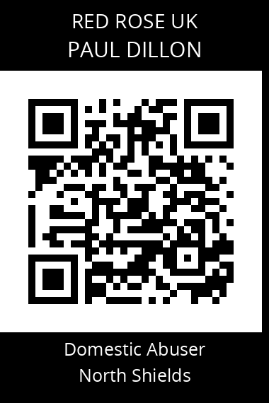 QR code for paul-dillon