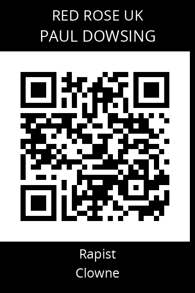 QR code for paul-dowsing