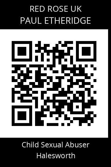 QR code for paul-etheridge