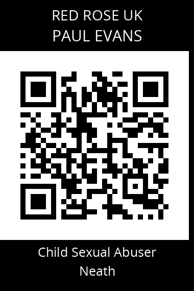 QR code for paul-evans