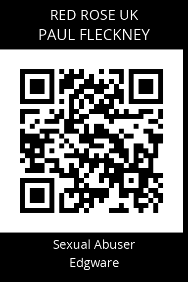 QR code for paul-fleckney