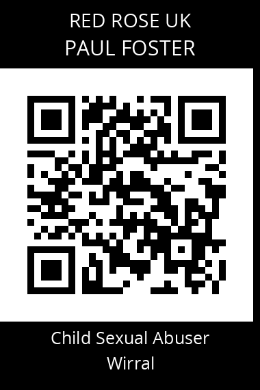 QR code for paul-foster